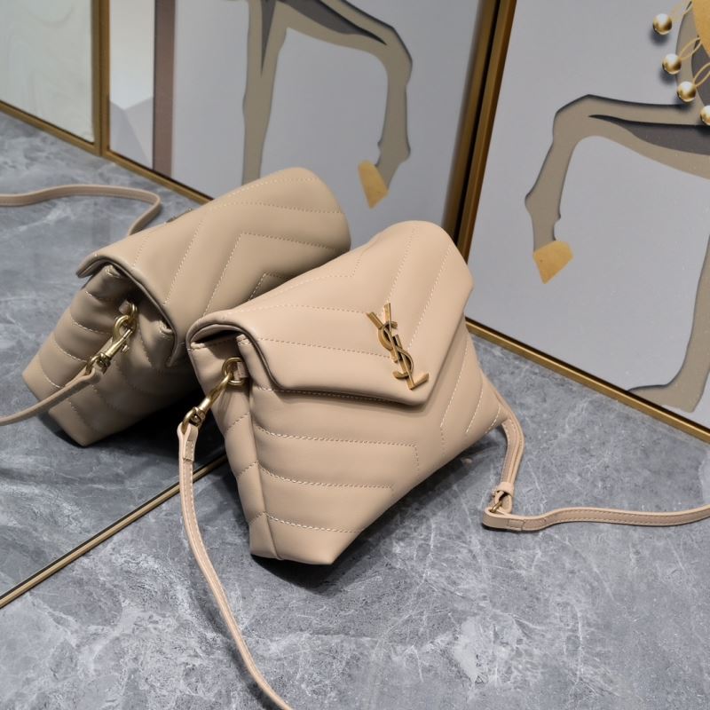 YSL Satchel Bags